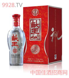 獻王酒加盟店 酒飲與茶葉零售的創新融合