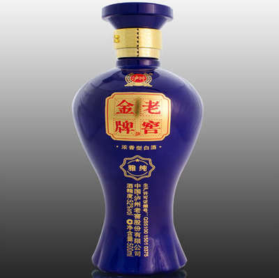 老窖金牌酒 匠心傳承的經(jīng)典之作與最新產(chǎn)品全覽